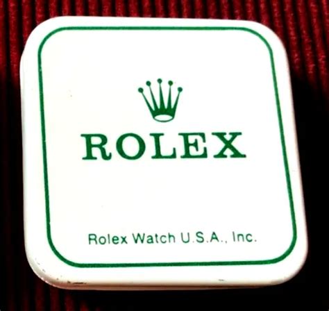 original rolex font.